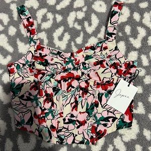 corset top